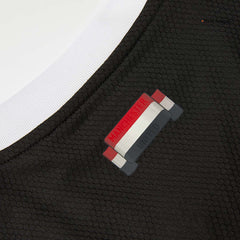 Manchester United Third Away Goalkeeper Soccer Jersey 2024/25 - Black