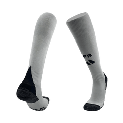 Chaussettes de football domicile Allemagne 2024