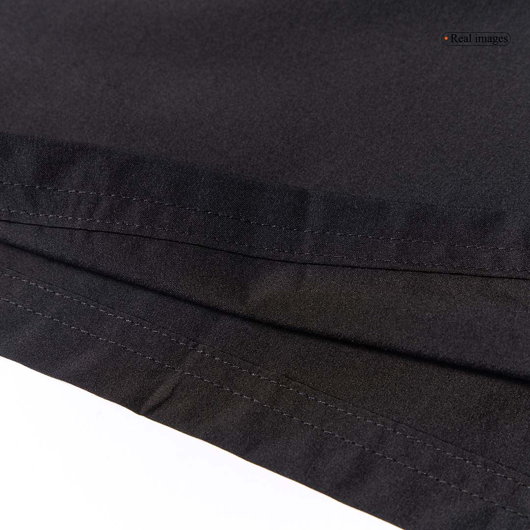 Mexiko Dritte Auswärts-Fußballshorts Authentic 2025 - Gold Cup