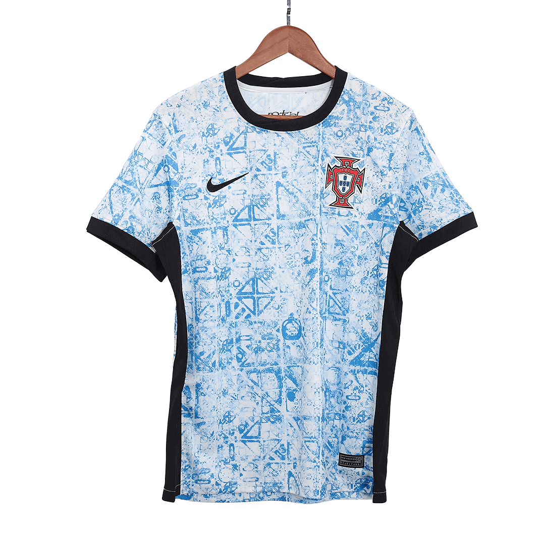 Maillot extérieur Portugal EURO 2024 (maillot + short)