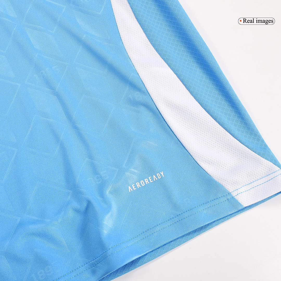 Maillot extérieur Belgique EURO 2024