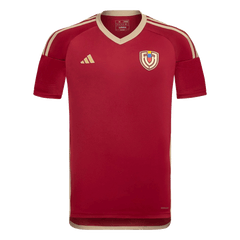 Maillot Venezuela Domicile Copa America 2024 