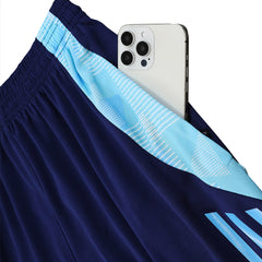 Arsenal Pre-Match Soccer Jersey Kit 2024/25 (Jersey+Shorts)