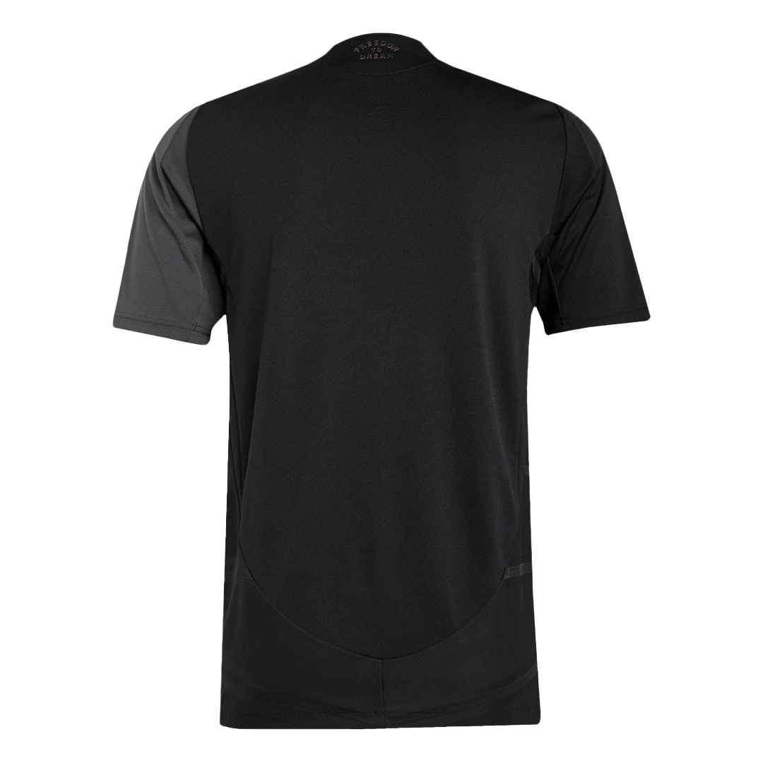 Inter Miami CF Away Soccer Jersey Authentic 2025