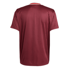 Bayern Munich ICON Soccer Jersey 25/26 Red