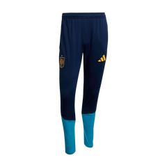 Spain Zipper Sweatshirt Kit(Top+Pants) 2026 Navy