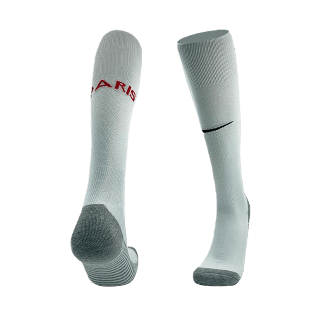PSG Away Soccer Socks 2024/25 Kid