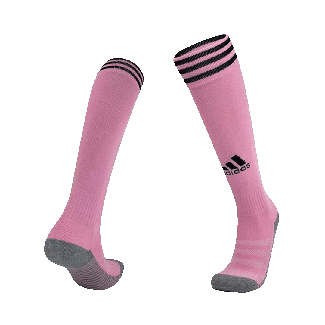 Inter Miami CF Heimtrikot-Set 2024/25 (Trikot + Shorts + Socken)