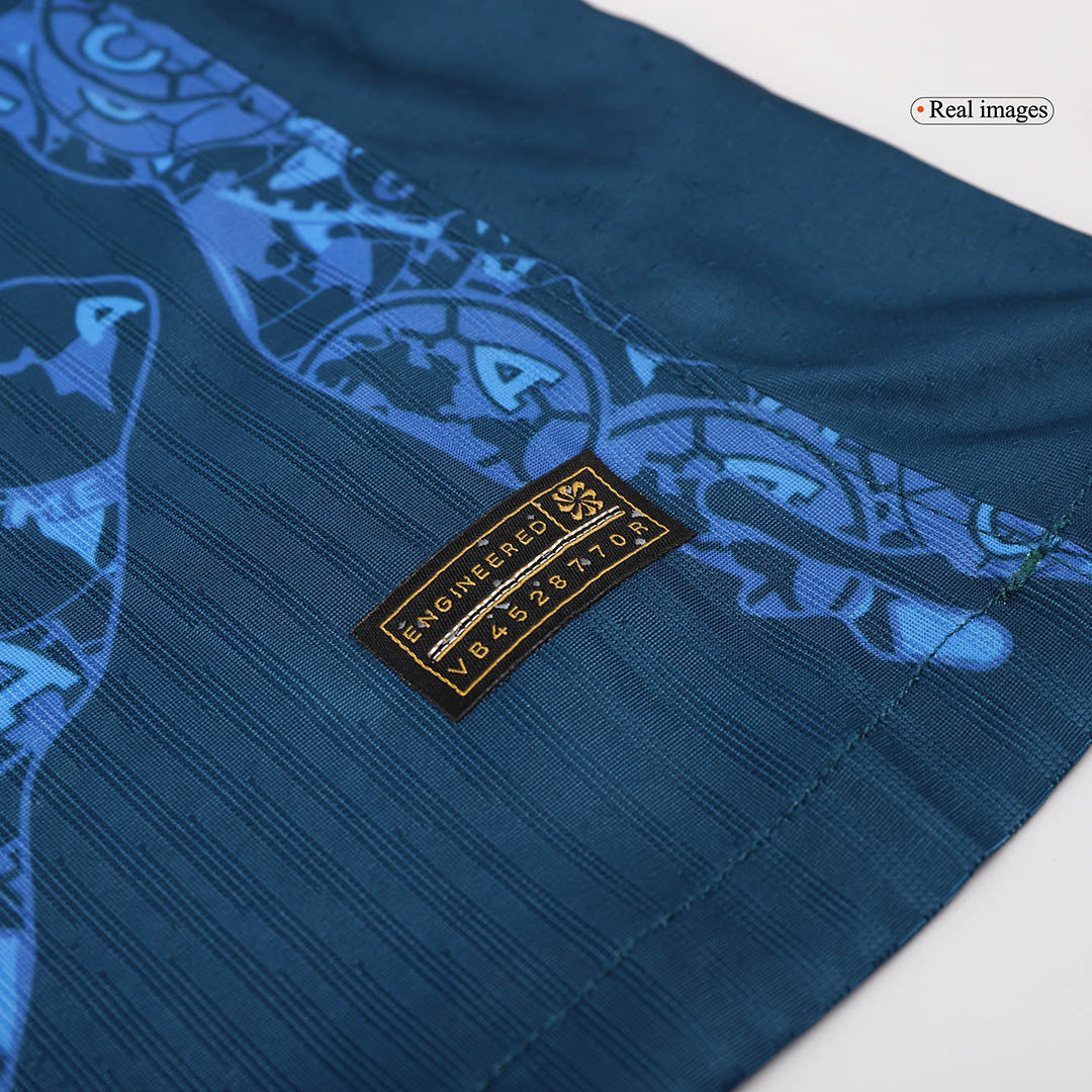 Club America Away Jersey Authentic 2024/25