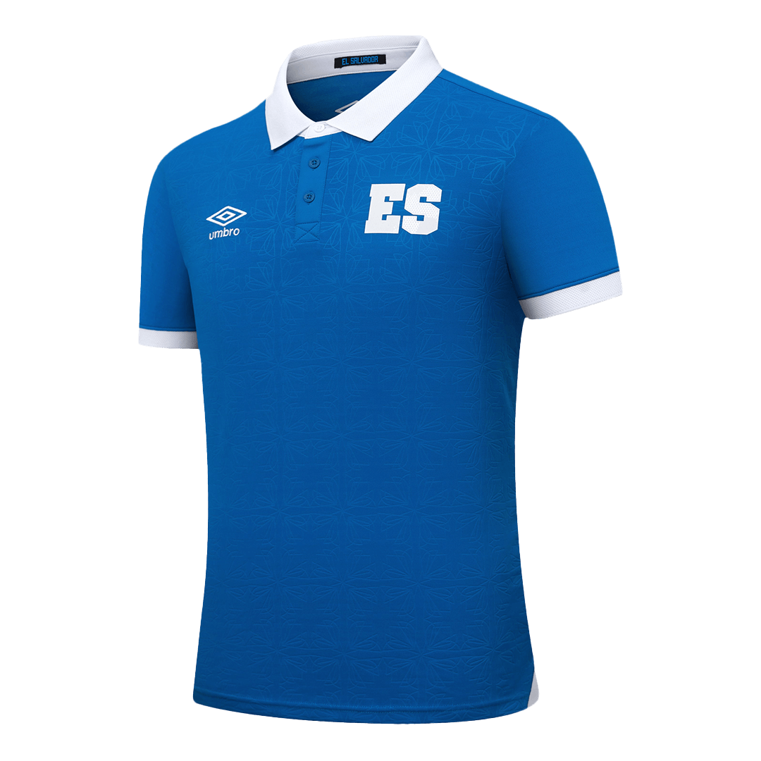 Maillot de football domicile Salvador 2025