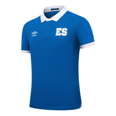 Maillot de football domicile Salvador 2025