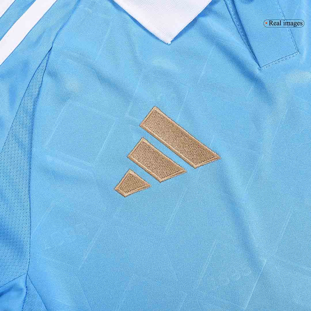 Maillot extérieur Belgique EURO 2024