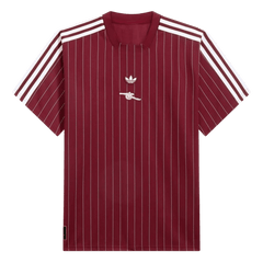 Arsenal ICON Soccer Jersey 25/26 Red