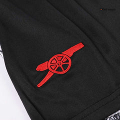 Maillot extérieur Arsenal 2024/25 pour enfant (maillot + short)