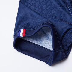 HAKIMI #2 Authentic PSG Home Soccer Jersey 2025/26 Navy