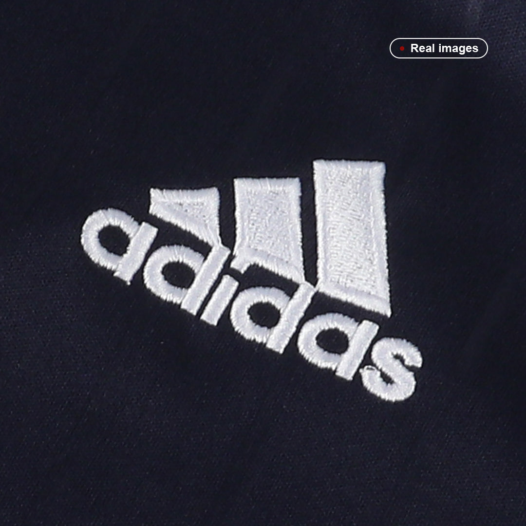 Argentina Away Jersey Retro 2006