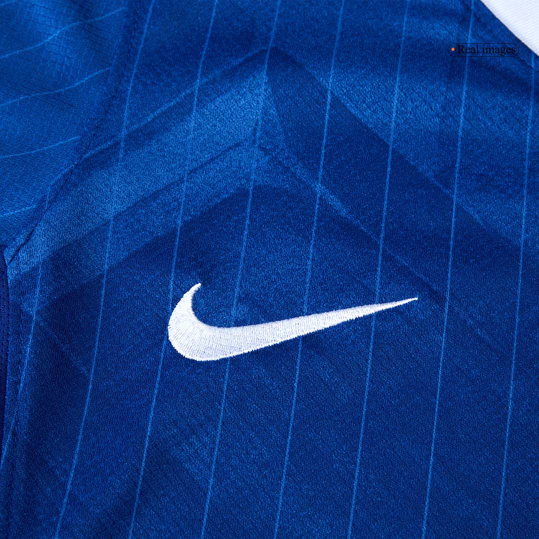 Women's Chelsea Home Soccer Jersey 2025/26 Blue