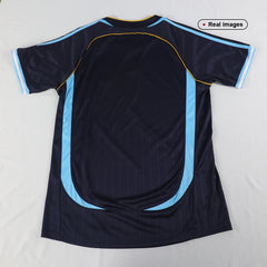 Argentina Away Jersey Retro 2006