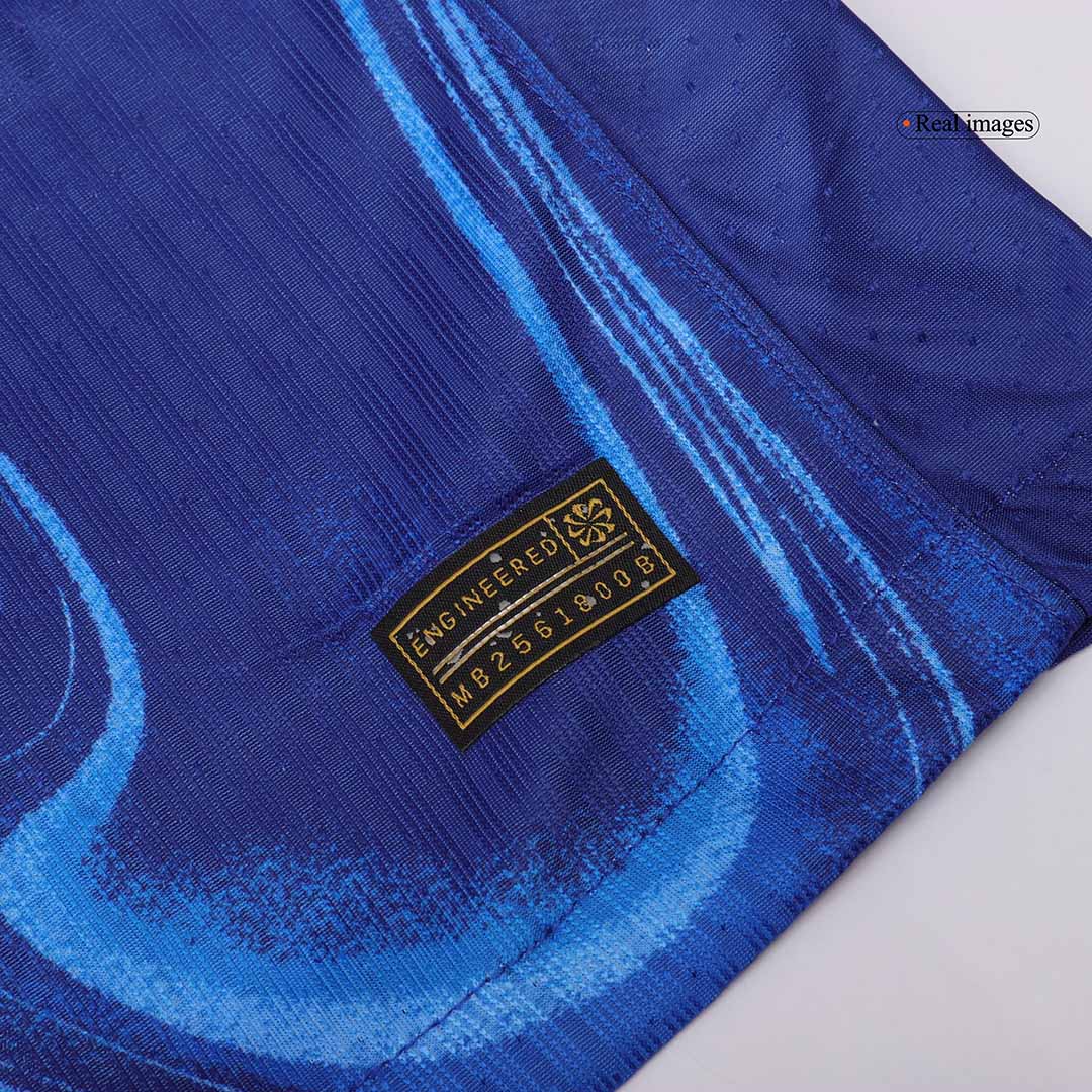 Chelsea Football Jersey Home Authentic 2024/25