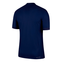 Authentic PSG Home Soccer Jersey 2025/26 Navy