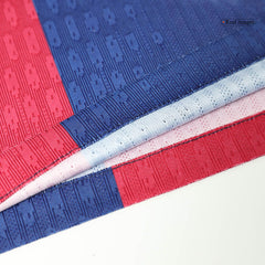 Barcelona RAPHINHA #11 Home Soccer Jersey Authentic 2024/25 - UCL Edition(Spotify Logo Without Text)