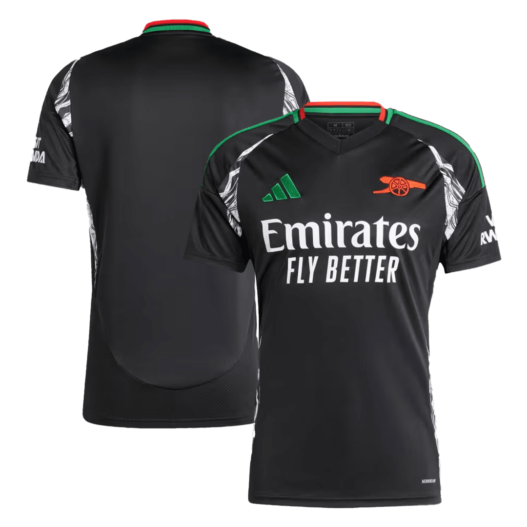 Arsenal Away Jersey 2024/25