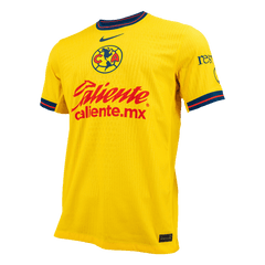 Club America Home Jersey Authentic 2024/25