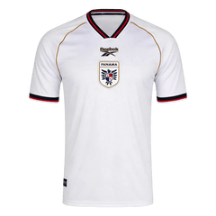 Men Fan Panama Away Soccer Jersey World Cup 2026 White