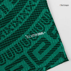 S.GIMENEZ#11 Player Version Mexico Home Soccer Jersey World Cup 2026 Green