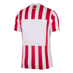 Authentic Atletico Madridl Home Soccer Jersey 25/26 Red&White