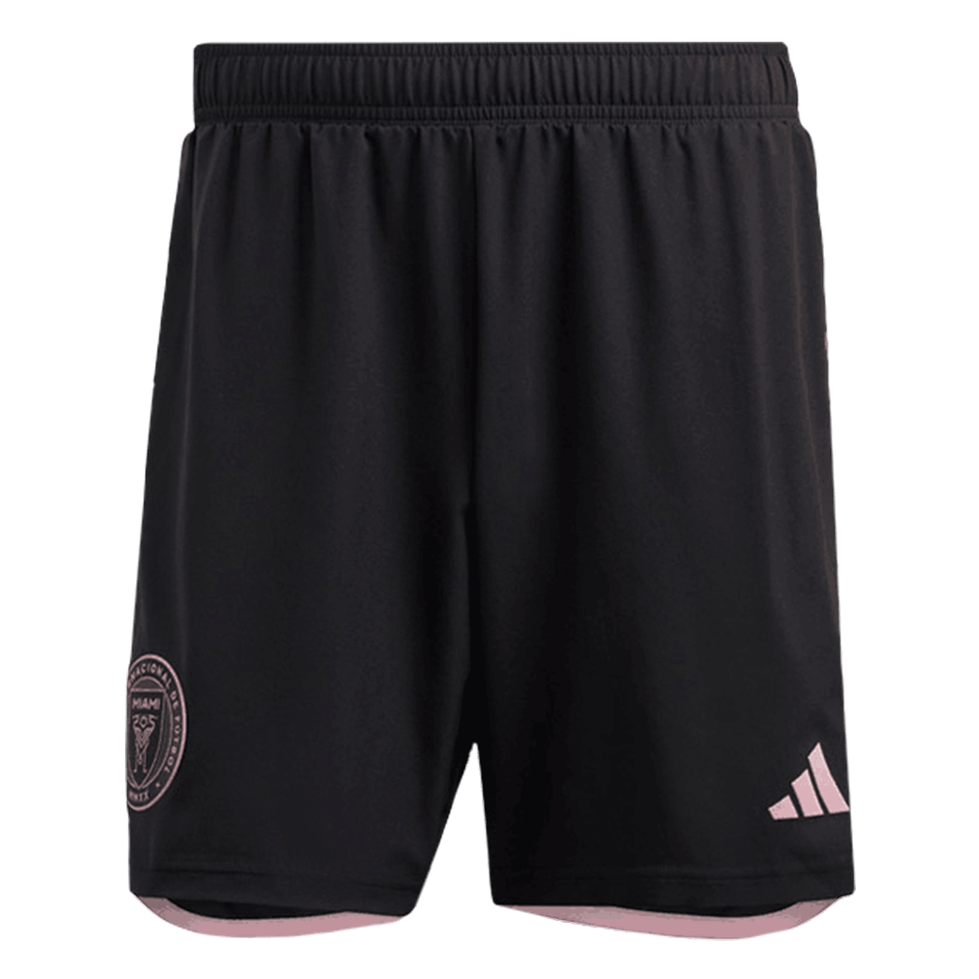 Inter Miami CF Auswärtstrikot-Set 2024 (Trikot + Shorts + Socken)