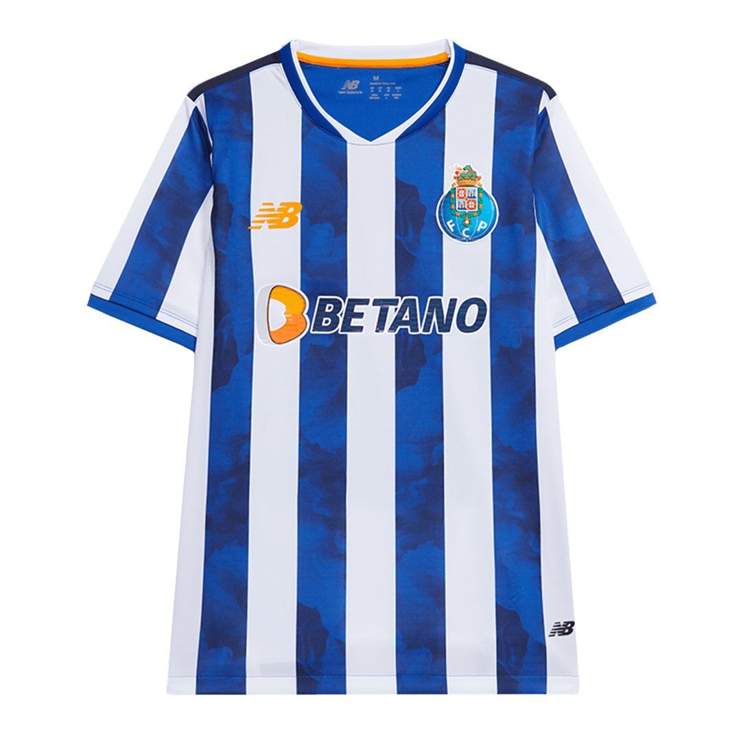 FC Porto Heimtrikot 2024/25