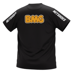 Retro 11/12 Santos FC Away Soccer Jersey Black