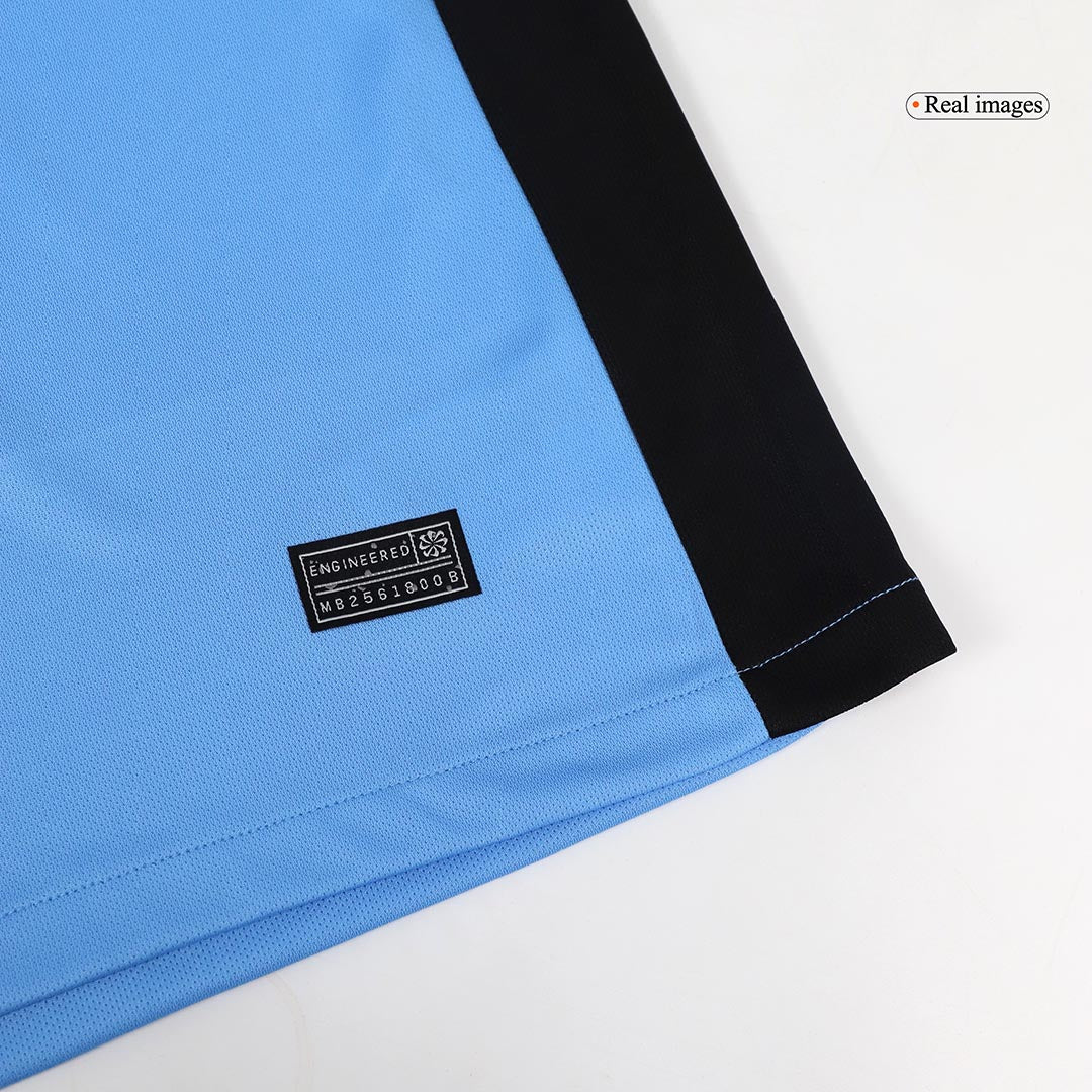 Maillot Uruguay Domicile Copa America 2024