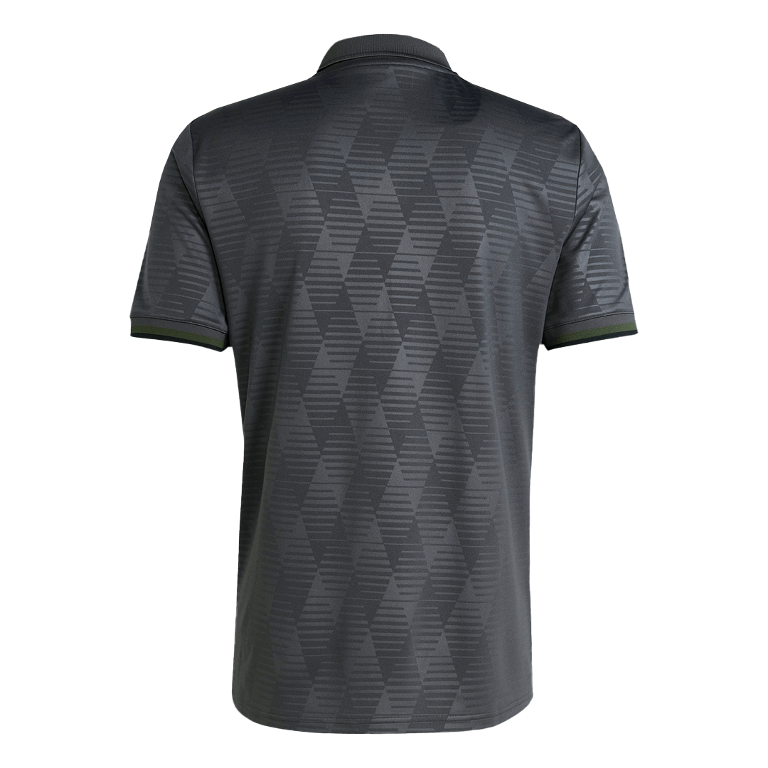 Maillot de football Bayern Munich Oktoberfest 2024/25
