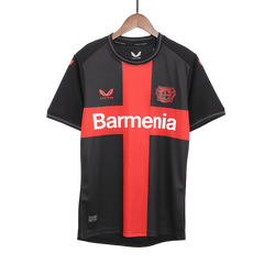 Bayer 04 Leverkusen Home Jersey Authentic 2023/24
