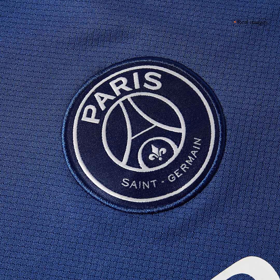 Maillot extérieur à manches longues PSG 2024/25