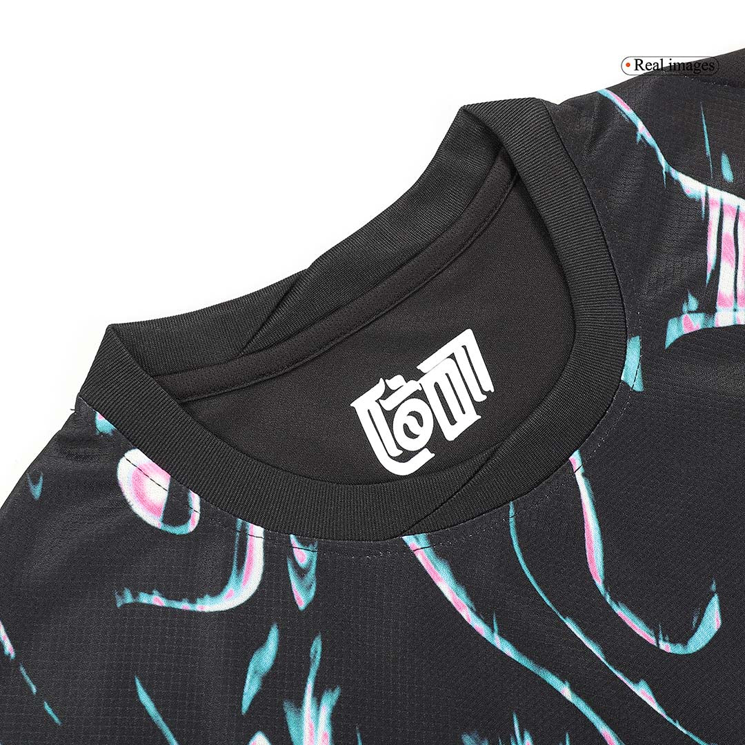 Maillot extérieur Corée du Sud 2024 