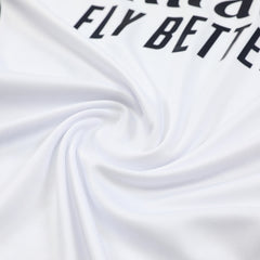 Real Madrid Pre-Match Sleeveless Soccer Jersey 2024/25