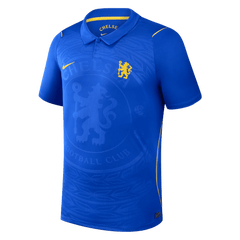 PALMER #10 2026/27 Chelsea Home Soccer Jersey Blue