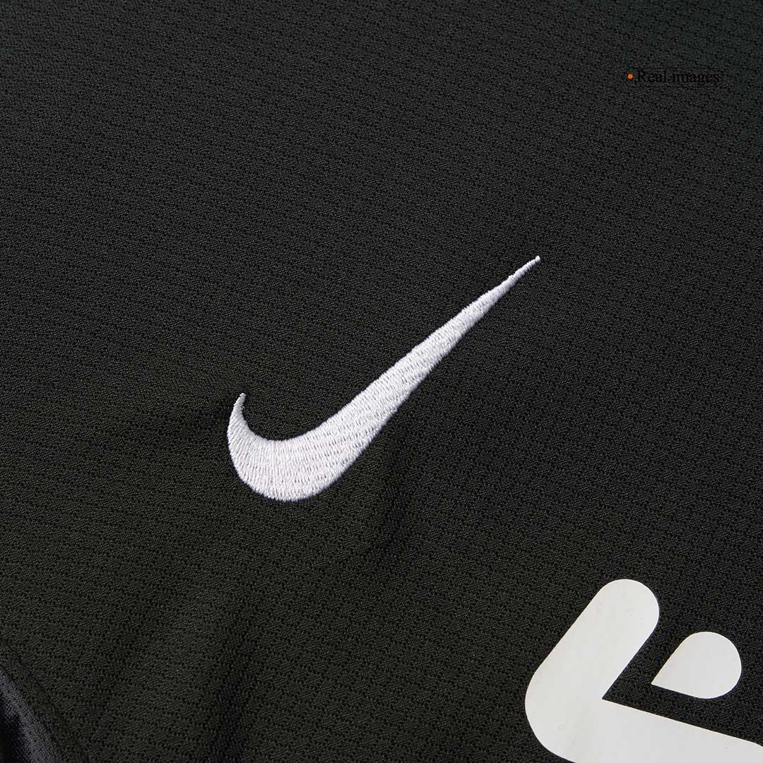 Maillot extérieur Liverpool 2024/25 pour femme