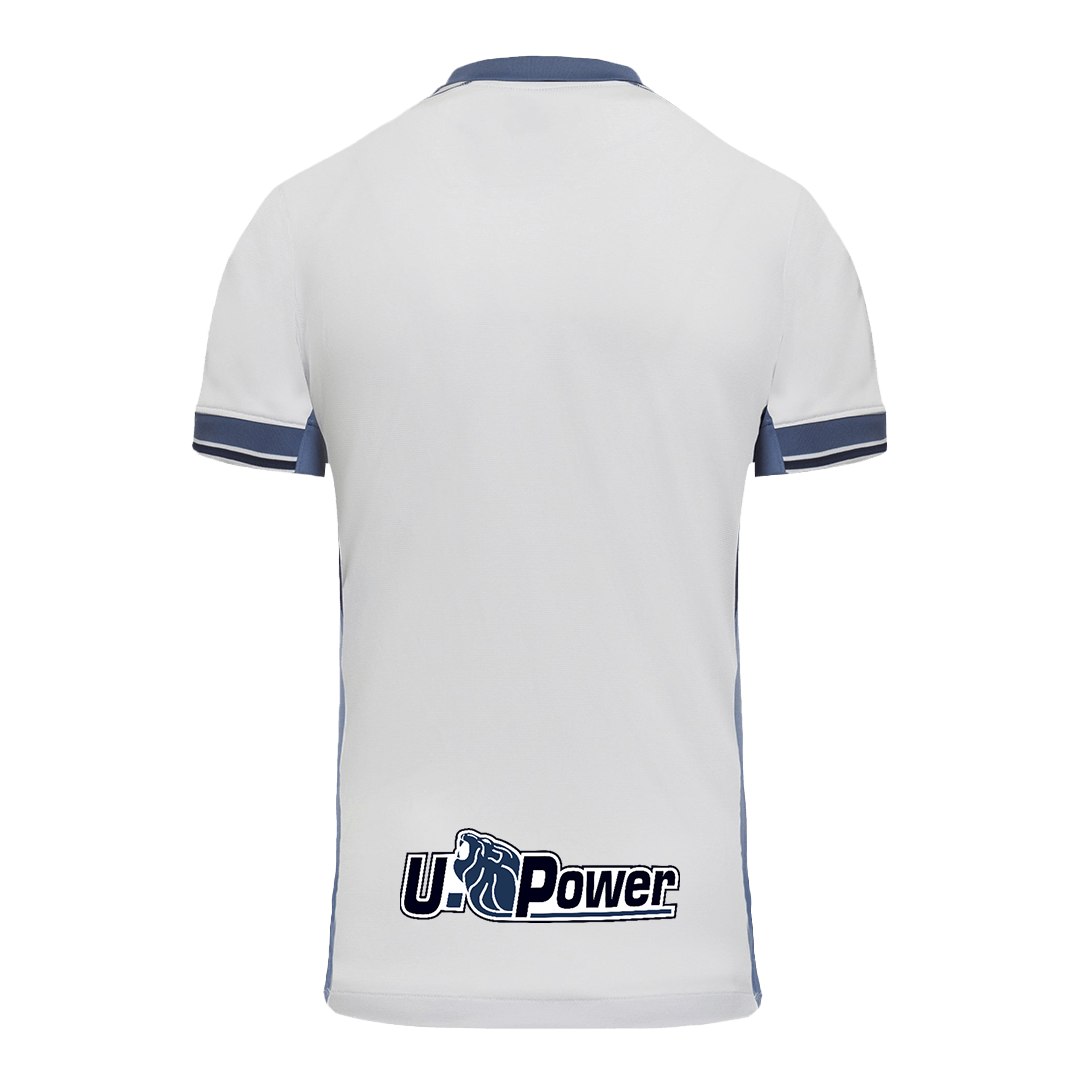 Inter Mailand Auswärts-Fußballtrikot 2024/25