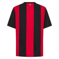 AC Milan Home Soccer Jersey 2026/27 Red&Black
