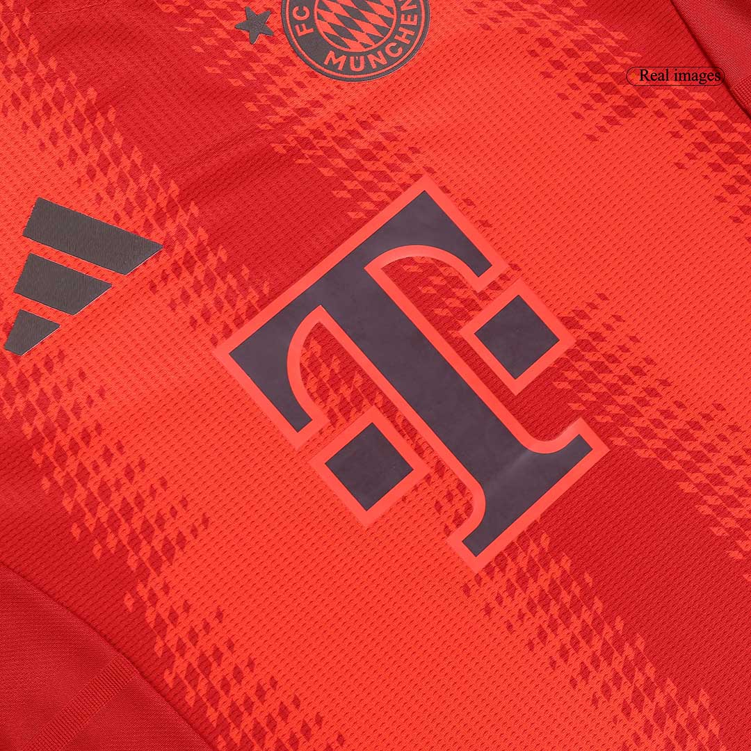 Bayern Munich Home Jersey Authentic 2024/25