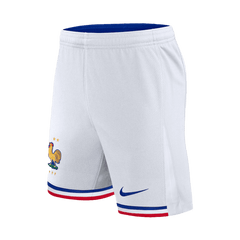 Frankreich Heimtrikot-Set EURO 2024 (Trikot + Shorts + Socken) 