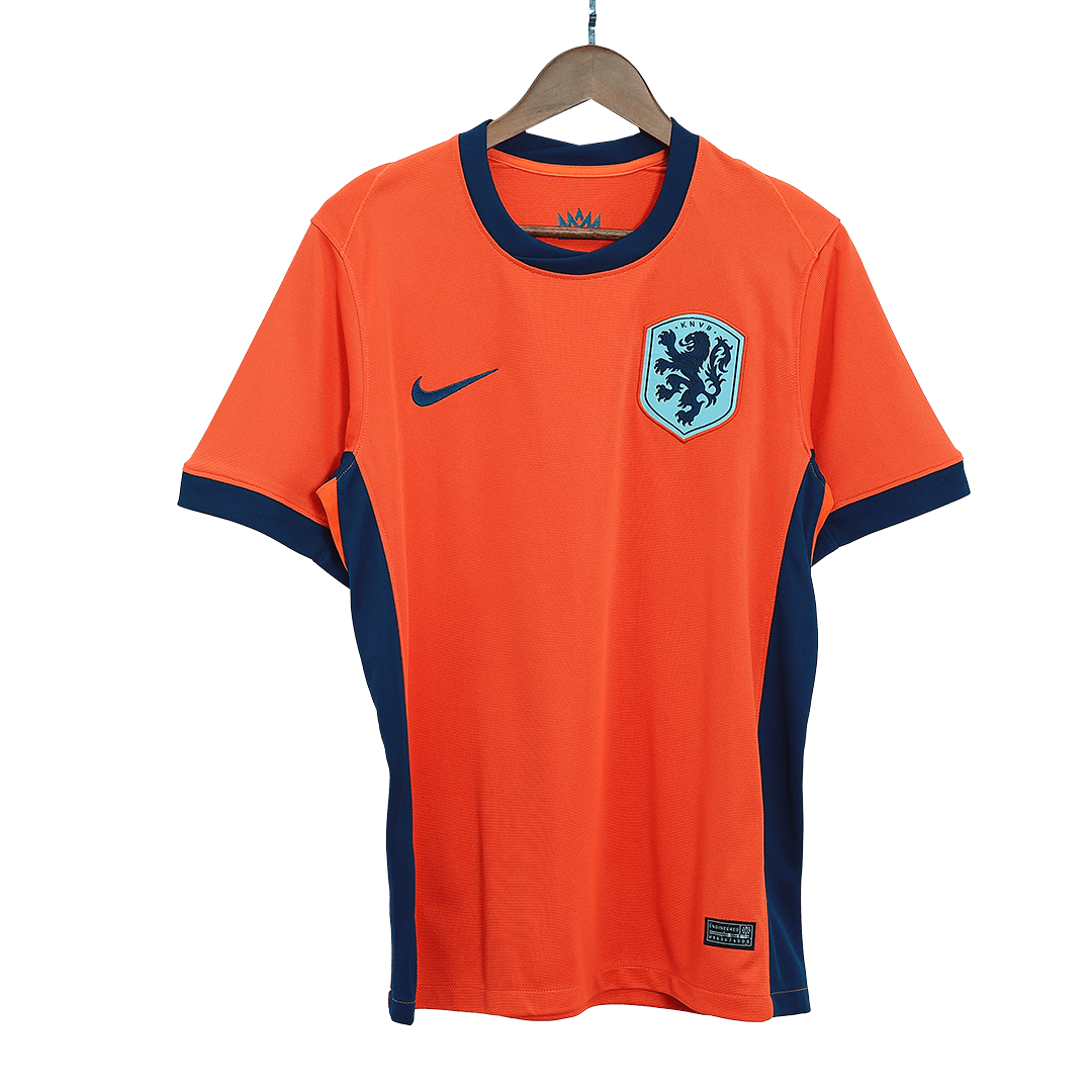 Niederlande Heimtrikot EURO 2024