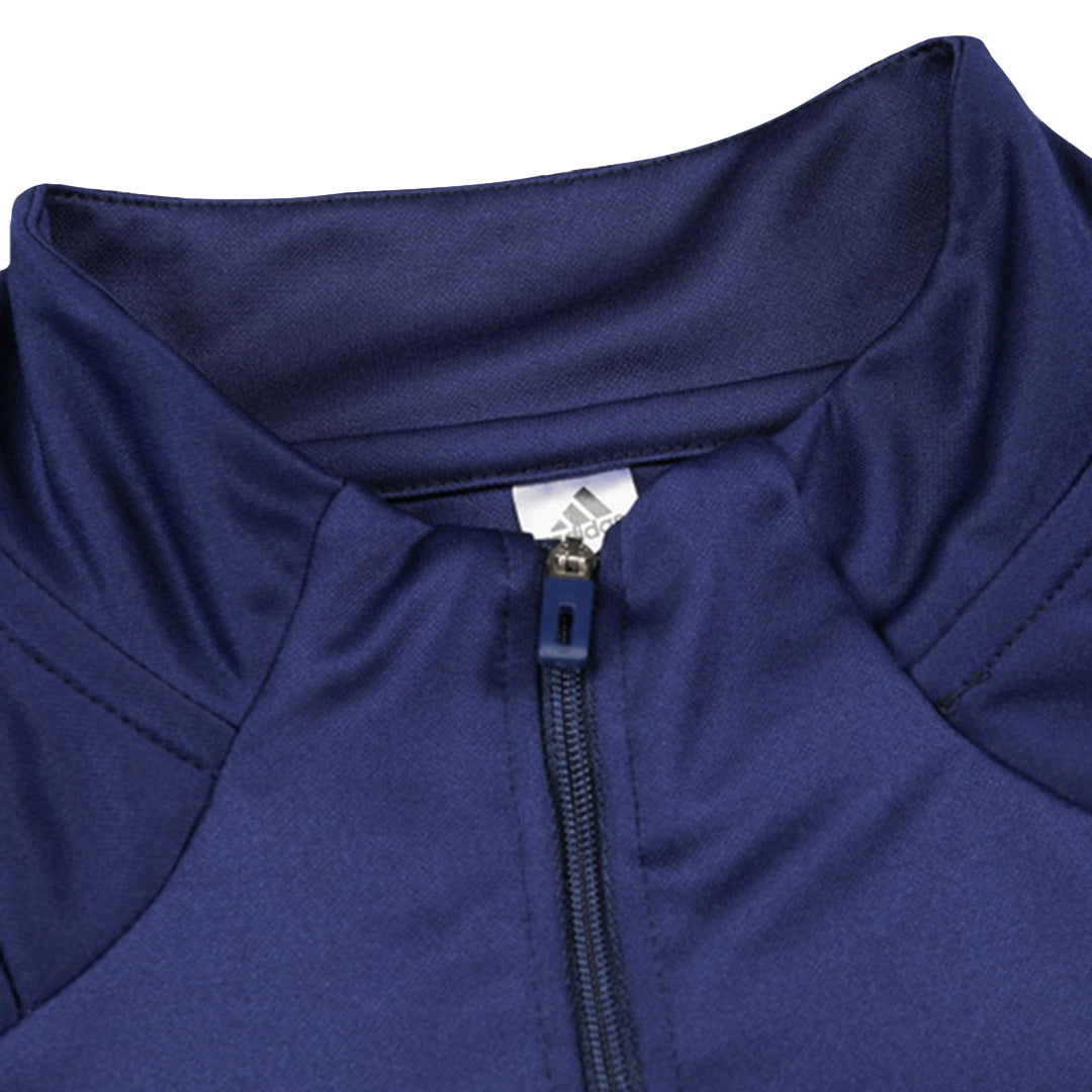 Arsenal Zipper Sweatshirt Kit(Top+Pants) 24/25