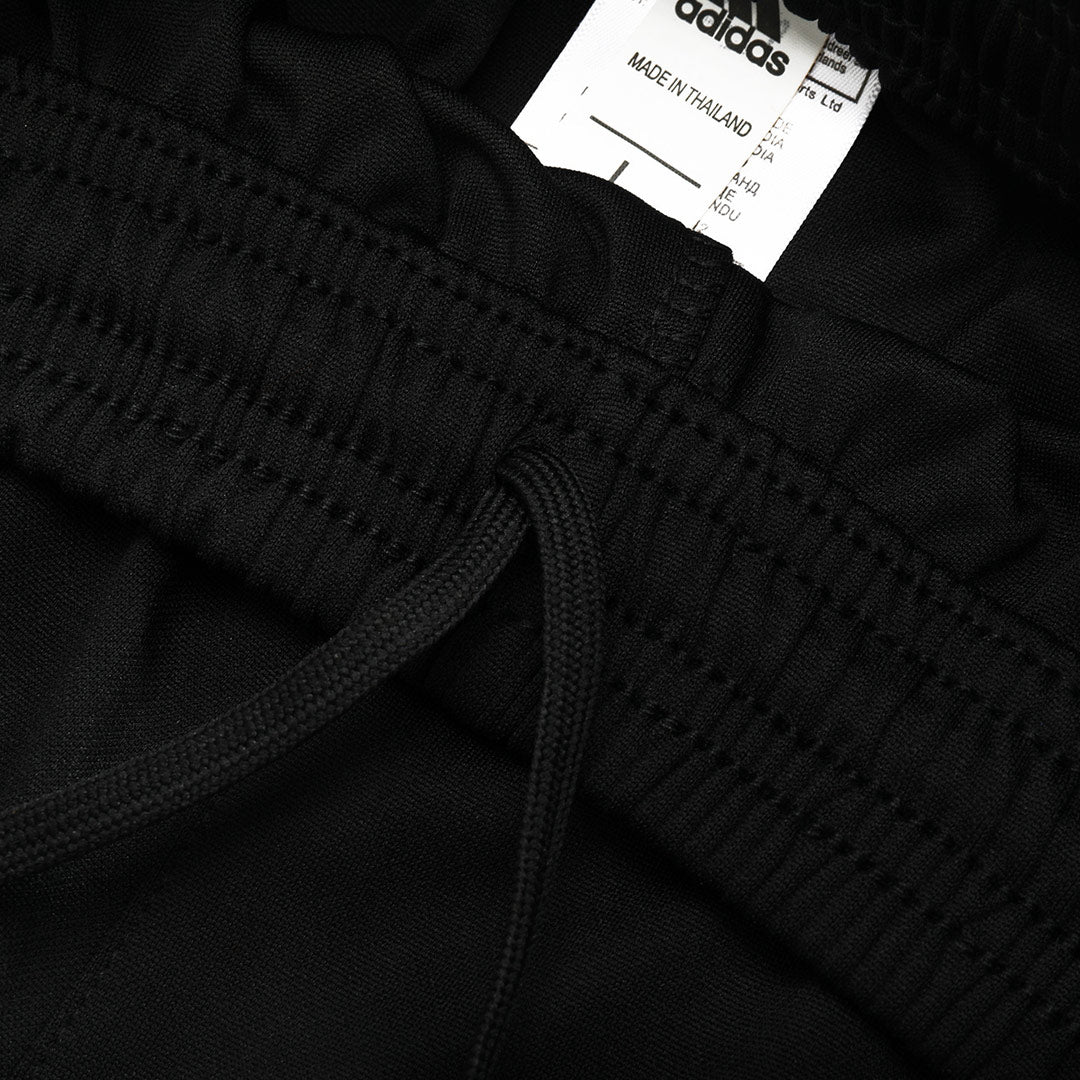 Manchester United Zipper Sweatshirt Kit(Top+Pants) 25/26 Black