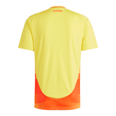 Maillot Colombie Domicile Copa America 2024
