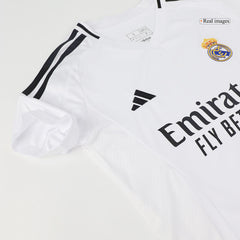Maillot domicile femme Real Madrid 2024/25